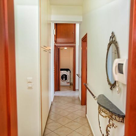 Chios Luxury Apartment Esterno foto