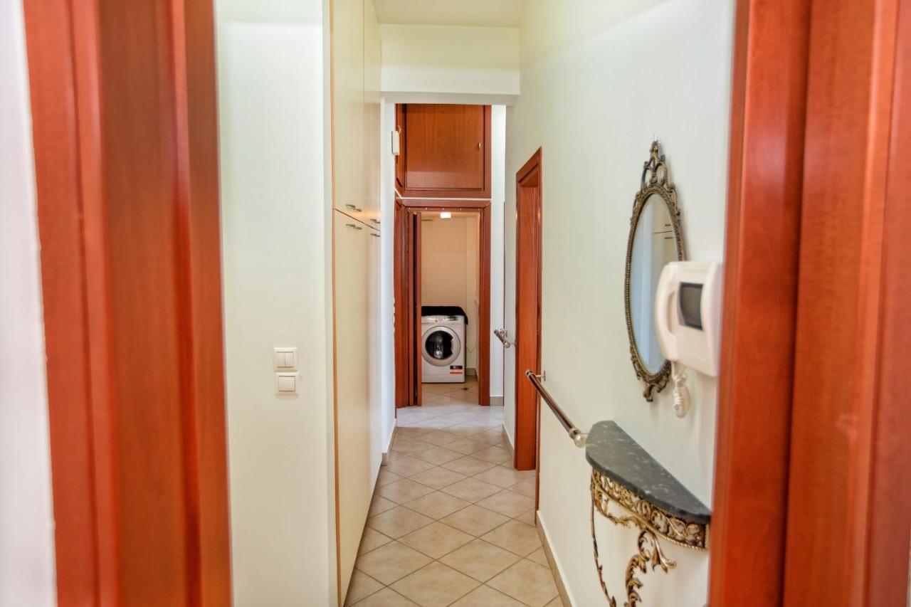 Chios Luxury Apartment Esterno foto