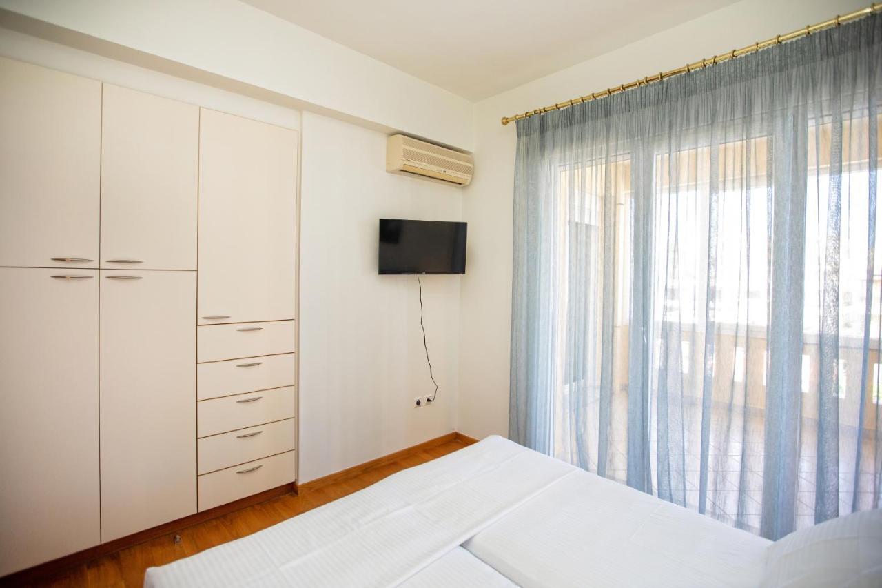 Chios Luxury Apartment Esterno foto