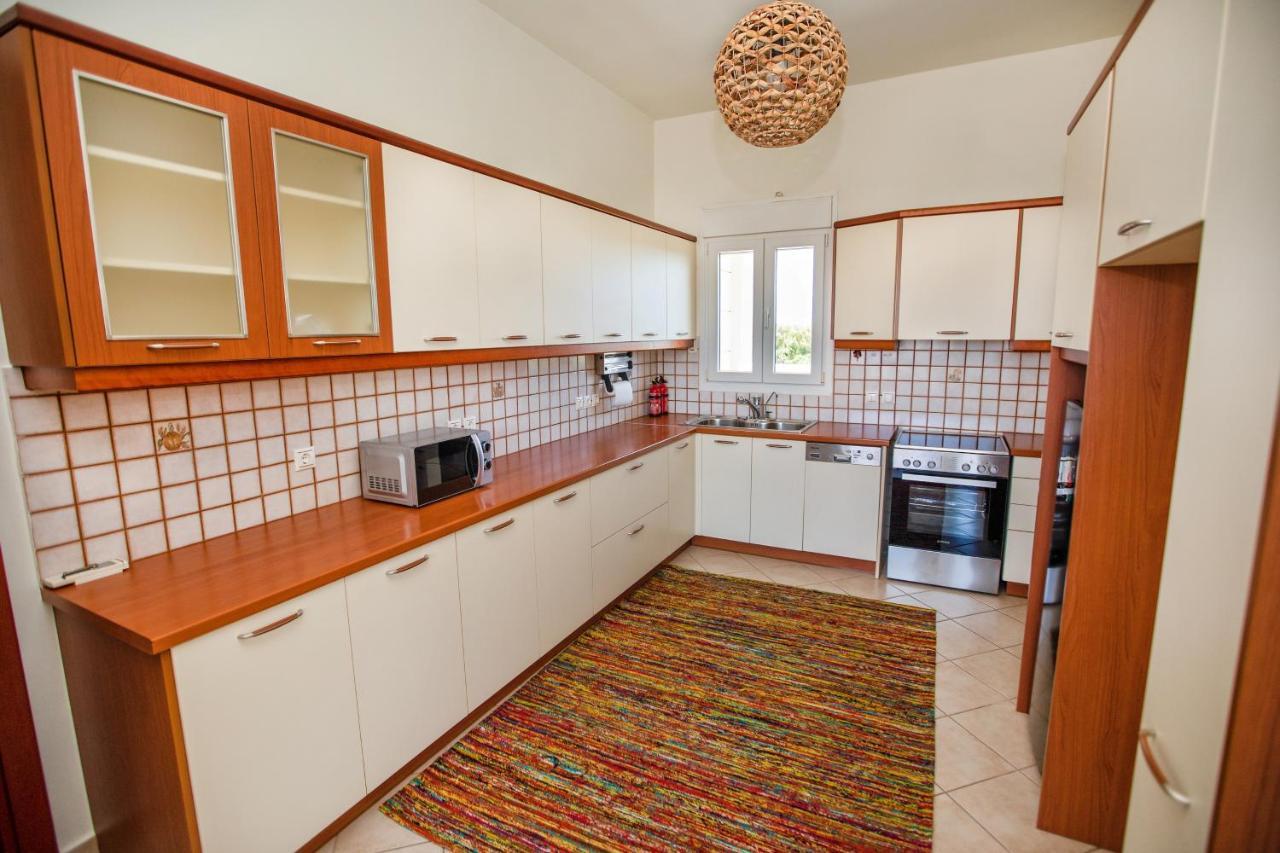 Chios Luxury Apartment Esterno foto