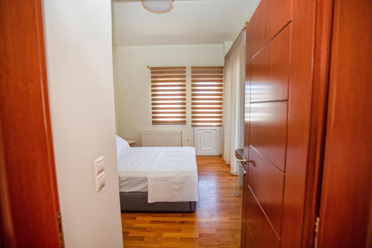 Chios Luxury Apartment Esterno foto