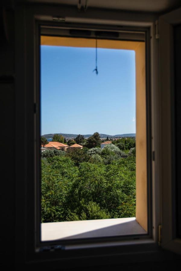 Chios Luxury Apartment Esterno foto