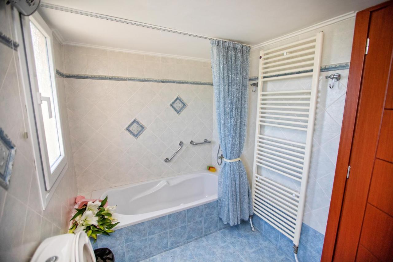 Chios Luxury Apartment Esterno foto