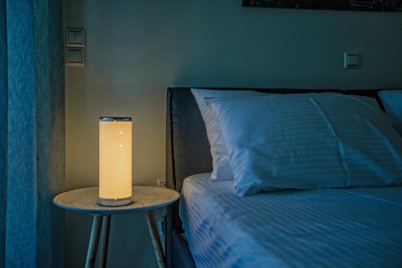 Chios Luxury Apartment Esterno foto