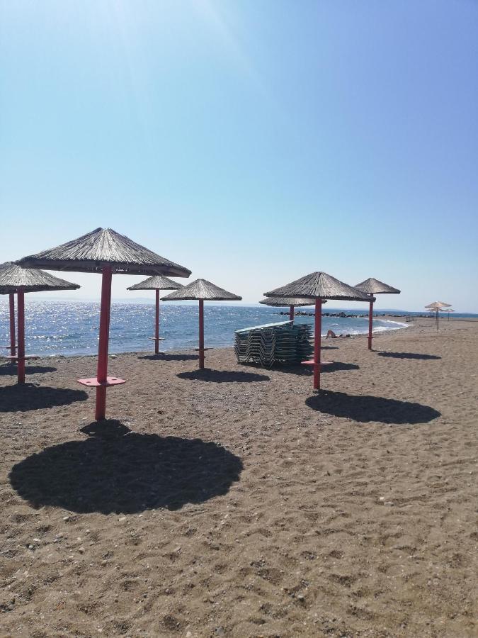 Chios Luxury Apartment Esterno foto